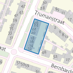 Perceel OFK00-C-5308