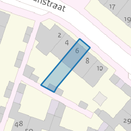 Perceel OFK00-C-5311