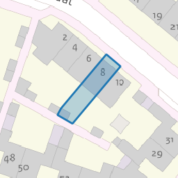 Perceel OFK00-C-5312