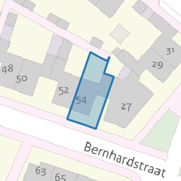 Perceel OFK00-C-5317