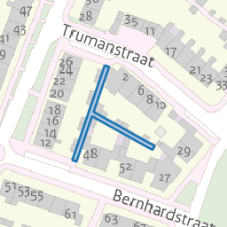 Perceel OFK00-C-5321
