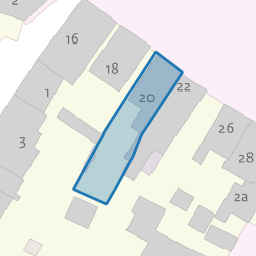 Perceel OFK00-C-5337