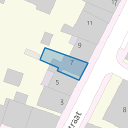 Perceel OFK00-C-5346