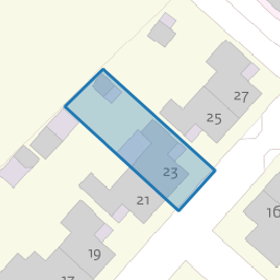 Perceel OFK00-C-5349