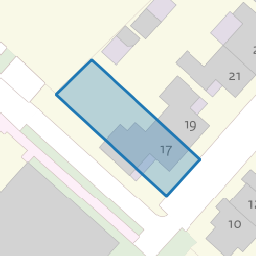 Perceel OFK00-C-5352