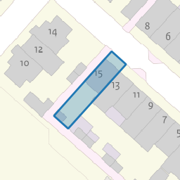 Perceel OFK00-C-5356