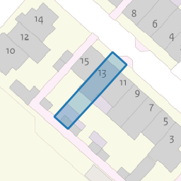 Perceel OFK00-C-5357