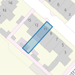 Perceel OFK00-C-5358