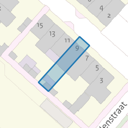 Perceel OFK00-C-5359