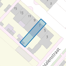 Perceel OFK00-C-5360