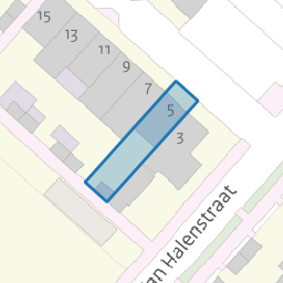 Perceel OFK00-C-5361