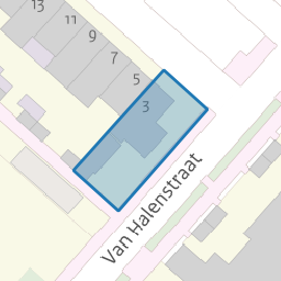 Perceel OFK00-C-5362