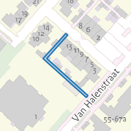 Perceel OFK00-C-5363