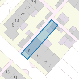 Perceel OFK00-C-5369