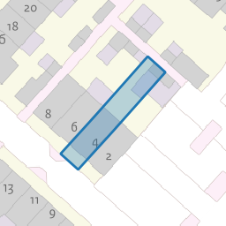 Perceel OFK00-C-5371