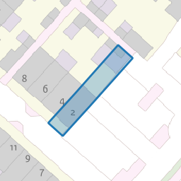 Perceel OFK00-C-5372