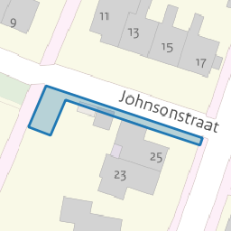 Perceel OFK00-C-5380