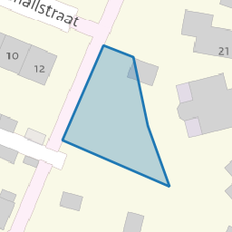 Perceel OFK00-C-5381