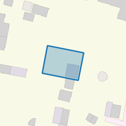 Perceel OFK00-C-5395