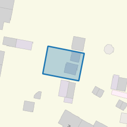 Perceel OFK00-C-5397