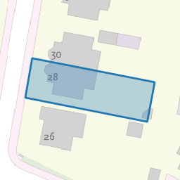 Perceel OFK00-C-5398