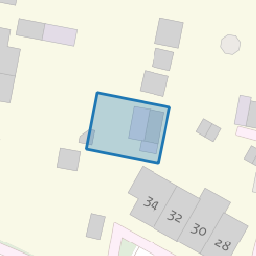 Perceel OFK00-C-5399