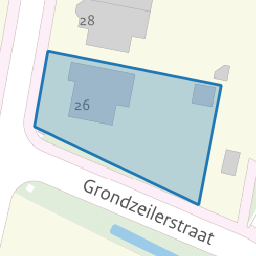 Perceel OFK00-C-5400