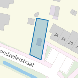 Perceel OFK00-C-5401