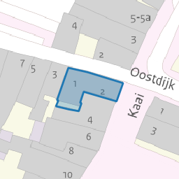 Perceel OFK00-C-5404