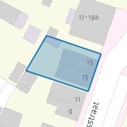 Perceel OFK00-C-5413