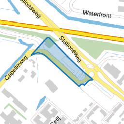 Perceel OFK00-C-5421