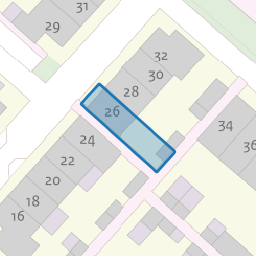 Perceel OFK00-C-5427