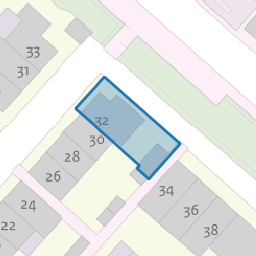 Perceel OFK00-C-5430