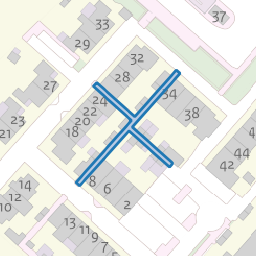 Perceel OFK00-C-5431