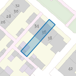 Perceel OFK00-C-5433