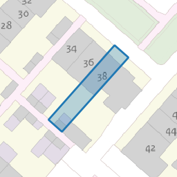 Perceel OFK00-C-5434