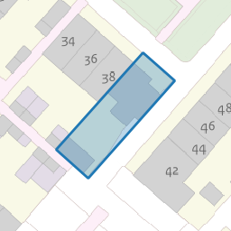 Perceel OFK00-C-5435