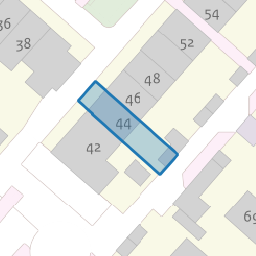 Perceel OFK00-C-5437