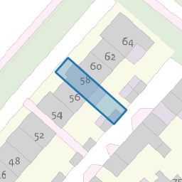 Perceel OFK00-C-5445