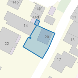 Perceel OFK00-C-5450