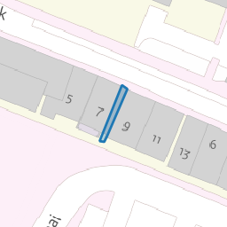 Perceel OFK00-C-5452