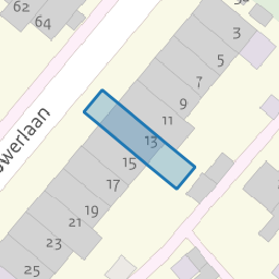 Perceel OFK00-C-5459