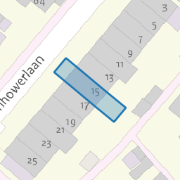 Perceel OFK00-C-5460