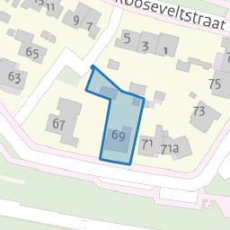 Perceel OFK00-C-5478