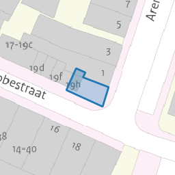 Perceel OFK00-C-5481