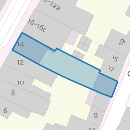 Perceel OFK00-C-5485