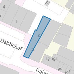 Perceel OFK00-C-5487