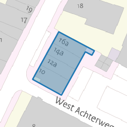 Perceel OFK00-C-5489