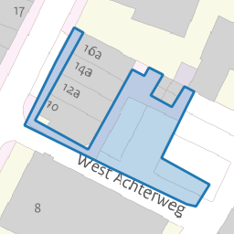 Perceel OFK00-C-5491