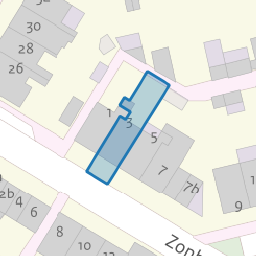 Perceel OFK00-C-5498